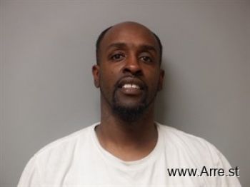 Carlos Lavon Stewart Mugshot