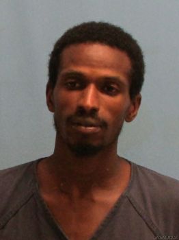 Carlos Lamar Thomas Mugshot