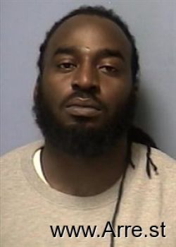 Carlton Dewayne Barrett Mugshot