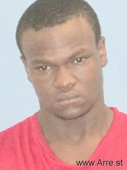 Carlton Davion Davis Mugshot