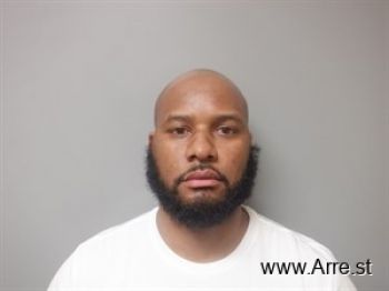 Carlton Sampon Davis Mugshot