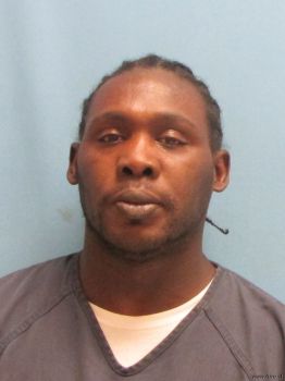 Carlton Lamont Garrett Mugshot