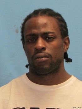 Carlton  Harris Mugshot