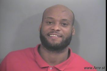 Carlton  Miller Mugshot