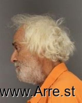 Carlton Wayne Robertson Mugshot