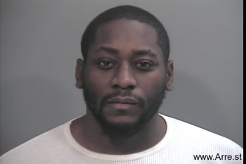 Carlton  Williams Mugshot