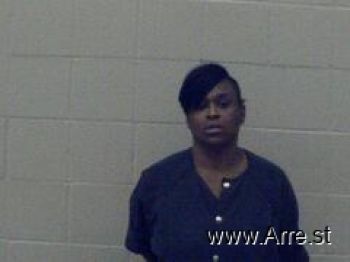 Carmen  Barnes Mugshot