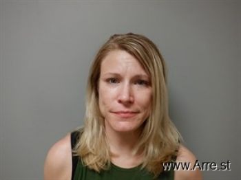 Carmen Mckenzie Pickle Mugshot