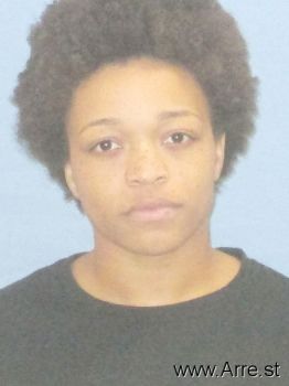 Carmille Yvonne Mayfield Mugshot