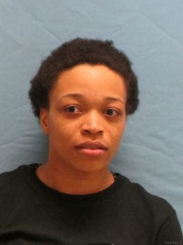 Carmille Yvonne Mayfield Mugshot