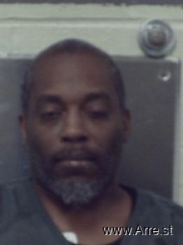 Carnell Donte Banks Mugshot