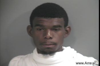 Carnell  London Mugshot