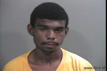 Carnell  London Mugshot