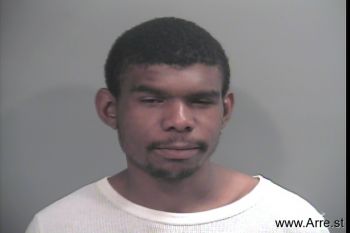 Carnell  London Mugshot