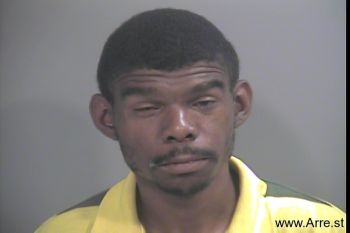 Carnell  London Mugshot