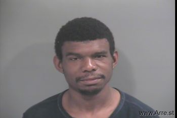 Carnell  London Mugshot