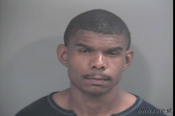 Carnell  London Mugshot