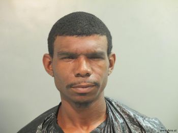 Carnell  London Mugshot