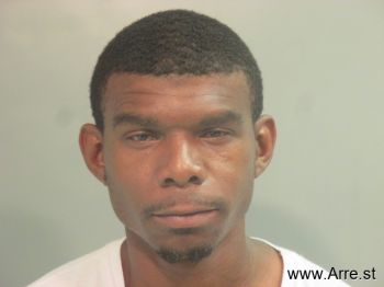 Carnell  London Mugshot