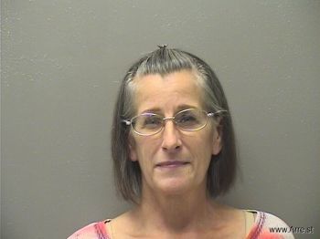 Carol Sue Guess Mugshot