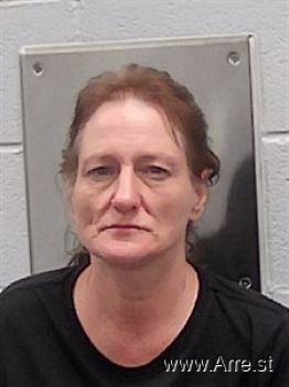 Carol Rubymay Harris Mugshot