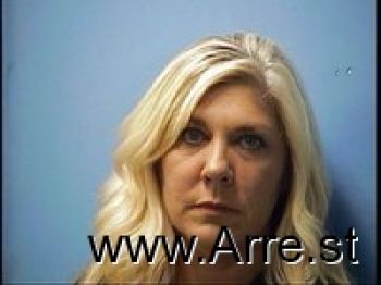 Carol Ann Jackson Mugshot