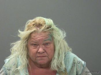 Carol  Langston Mugshot