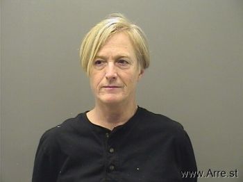 Carol Joyce Sullivan Mugshot