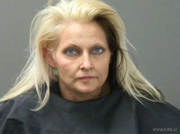 Caroline  Wilson Mugshot