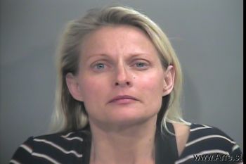 Caroline  Wilson Mugshot