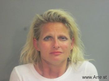 Caroline  Wilson Mugshot