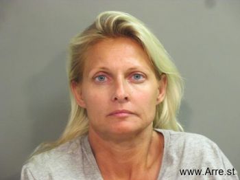 Caroline  Wilson Mugshot