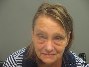 Carolyn  Huffman Mugshot