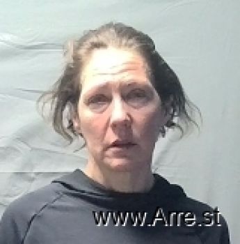 Carolyn  Manos Mugshot