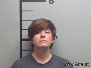 Carolyn Dawn Robertson Mugshot