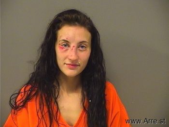 Carolyn Marie Wilson Mugshot