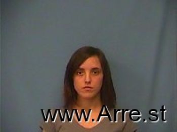 Carrie Nicole Browning Mugshot