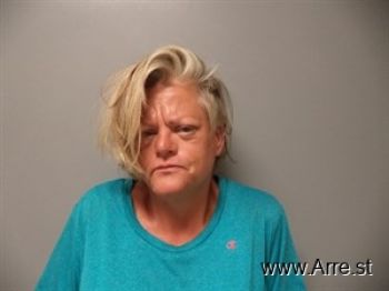 Carrie Elizabeth Cooper Mugshot