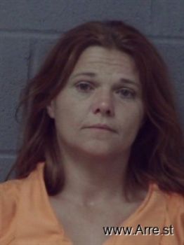 Carrie Lynn Crowell Mugshot