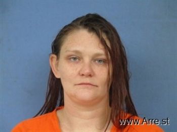 Carrie Rae Etheridge Mugshot