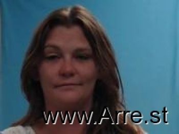 Carrie Rae Etheridge Mugshot