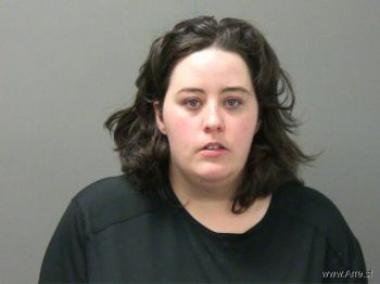 Carrie  Ingram Mugshot