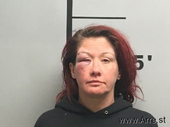 Carrie Joy Waller Mugshot