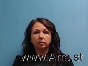 Carrie Lynn Williams-birlson Mugshot