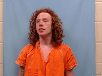 Carter Stihl Gaston Mugshot