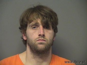 Casey Dean Adams Mugshot