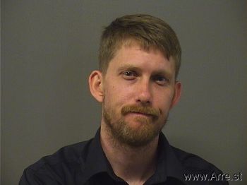 Casey Randall Bailey Mugshot