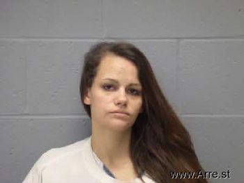 Casey Marie Duwel Mugshot