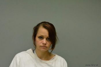 Casey Marie Duwell Mugshot