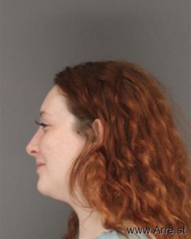 Casey Lynn Gregory Mugshot